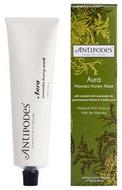 AuraManukaHoneyTreatmentMask75ml